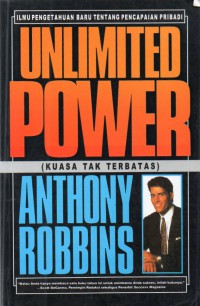 Image of Unlimited Power (Kuasa Tak Terbatas)